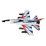 Žaislas Lėktuvas F-16